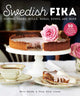 Book cover of: Swedish Fika. By: Milo Kalén