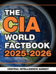 Book cover of: CIA World Factbook 2025-2026. By: Central Intelligence Agency