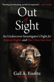 Book cover of: Out of Sight