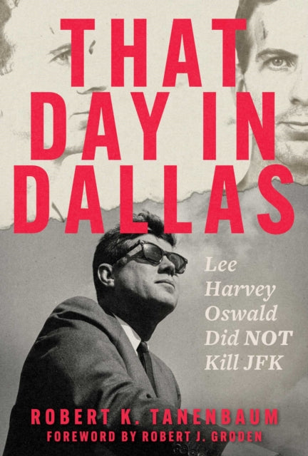 Book cover of: That Day in Dallas