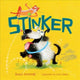 Book cover of: Stinker. By: David Zeltser