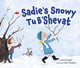 Book cover of: Sadie's Snowy Tu B'Shevat. By: Jamie Korngold