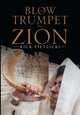 Book cover of: Blow the Trumpet in Zion