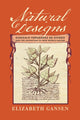 Book cover of: Natural Designs. By: Elizabeth Gansen
