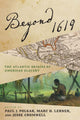 Book cover of: Beyond 1619. By: Paul J. Polgar