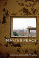 Book cover of: Master Peace. By: Nikolas Kosmatopoulos