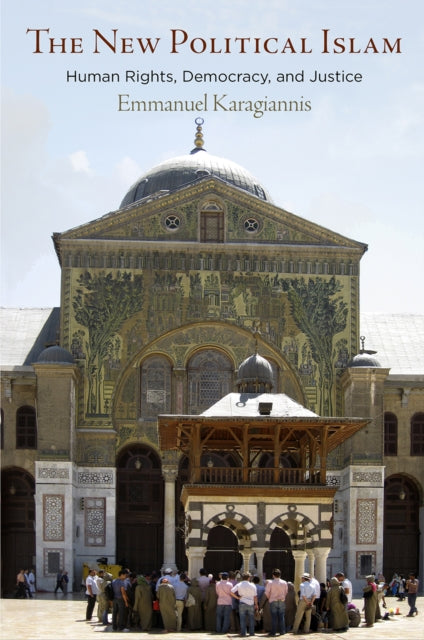 Book cover of: New Political Islam