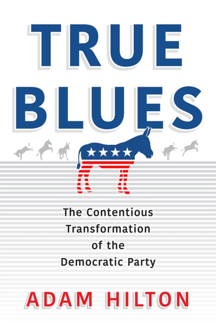 Book cover of: True Blues