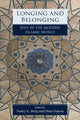Book cover of: Longing and Belonging. By: Nancy Berg