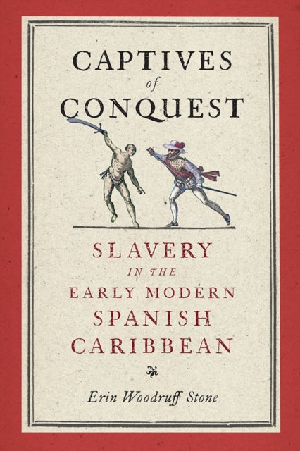 Book cover of: Captives of Conquest