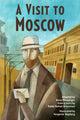 Book cover of: Visit to Moscow. By: Rabbi Rafael Grossman