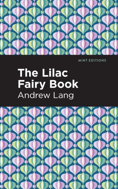 Lilac Fairy Book