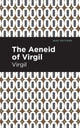 Book cover of: Aeneid of Virgil. By: Publius Vergilius Maro