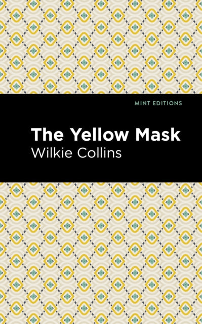 Yellow Mask