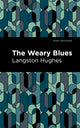 Book cover of: Weary Blues. By: Langston Hughes