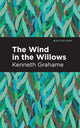 Book cover of: Wind in the Willows. By: Kenneth Grahame
