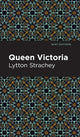 Book cover of: Queen Victoria. By: Giles Lytton Strachey