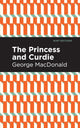 Book cover of: Princess and Curdie. By: George MacDonald