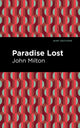 Book cover of: Paradise Lost. By: John Milton