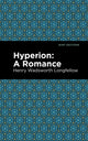 Book cover of: Hyperion. By: Mint Editions