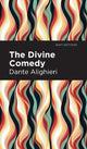 Book cover of: Divine Comedy (complete). By: Dante Alighieri