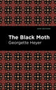 Book cover of: Black Moth. By: Georgette Heyer