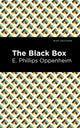 Book cover of: Black Box. By: Edward Phillips Oppenheim
