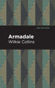 Book cover of: Armadale. By: Wilkie Collins