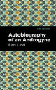 Book cover of: Autobiography of an Androgyne. By: Jennie June
