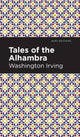 Book cover of: Tales of The Alhambra. By: Washington Irving