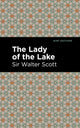 Book cover of: Lady of the Lake. By: Sir Walter Scott