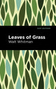 Book cover of: Leaves of Grass. By: Walt Whitman