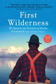 Book cover of: First Wilderness, Revised Edition. By: Sam Keith