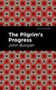 Book cover of: Pilgrim's Progress. By: John Bunyan