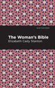 Book cover of: Woman's Bible. By: Elizabeth Cady Stanton