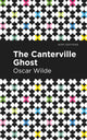 Book cover of: Canterville Ghost