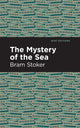 Book cover of: Mystery of the Sea. By: Bram Stoker
