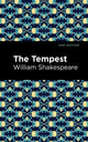 Book cover of: Tempest. By: William Shakespeare