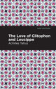 Book cover of: Love of Clitophon and Leucippe. By: Achiles Tatius