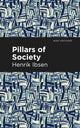 Book cover of: Pillars of Society