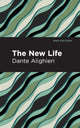 Book cover of: New Life. By: Dante Alighieri