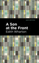 Book cover of: Son at the Front. By: Edith Wharton