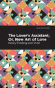Book cover of: Lovers Assistant. By: Ovid