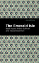 Book cover of: Emerald Isle. By: Arthur Sullivan Hood