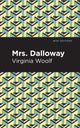 Book cover of: Mrs. Dalloway. By: Virginia Woolf