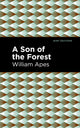 Book cover of: Son of the Forest. By: William Apes