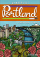 Book cover of: Wanderlust Portland. By: Betsy Beier