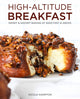 Book cover of: High-Altitude Breakfast. By: Nicole Hampton