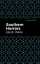 Book cover of: Southern Horrors. By: Ida B. Wells-Barnett