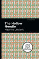 Book cover of: Hollow Needle. By: Maurice Leblanc